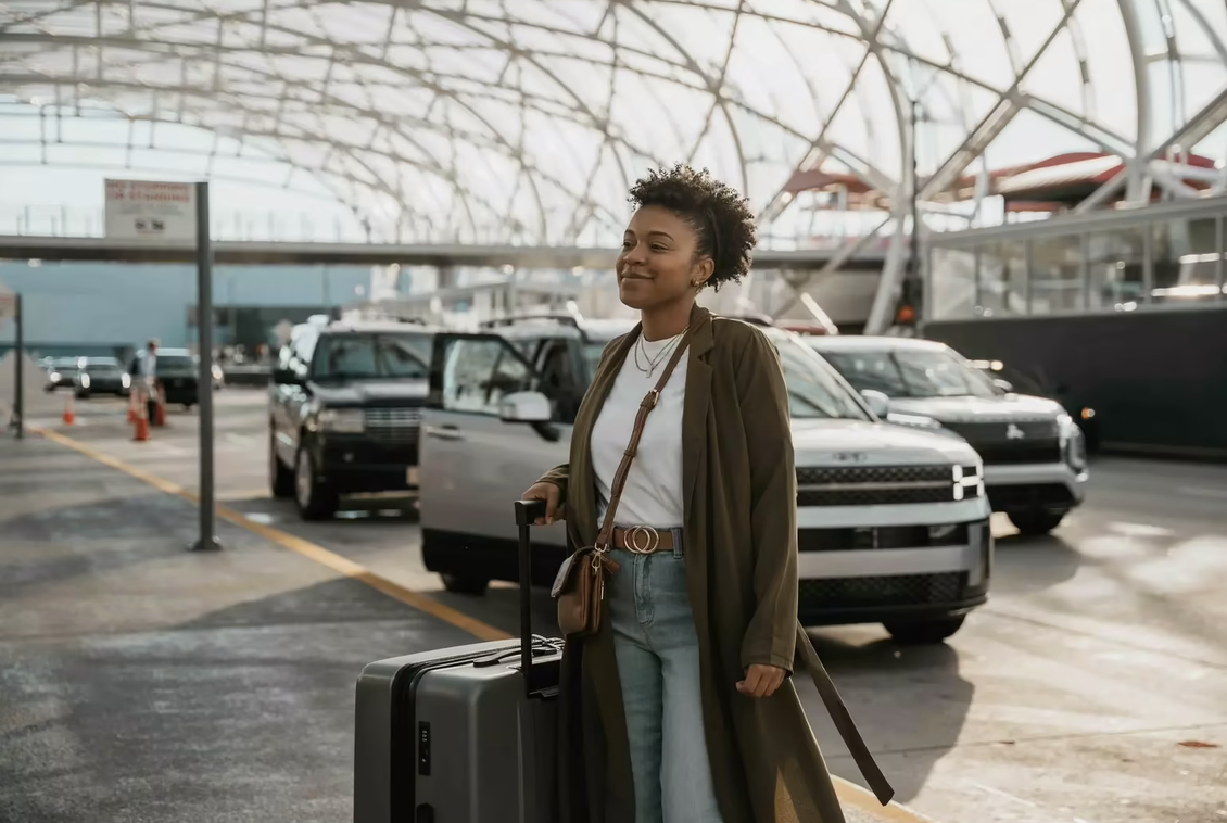 Asia-Pacific Leads the Way in Global Baggage Handling Efficiency