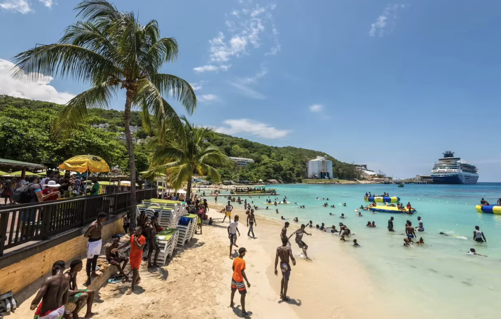 Discover Jamaica’s 70 Days of Tourism Love Celebrating 70 Years