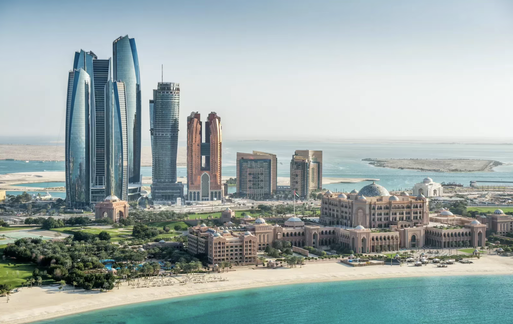 New Visa-Free Initiative Making Travel to Dubai, Abu Dhabi, and Bali a Breeze