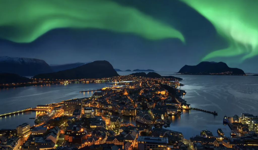 Norway’s New Tourist Tax to Support Local Infrastructure and Tourism Services