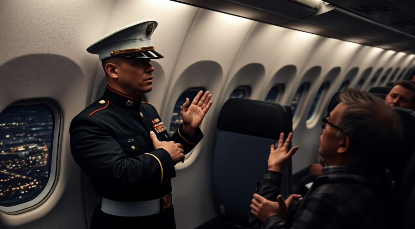 Ryanair Implements €500 Fine for Disruptive Behaviour on Flights