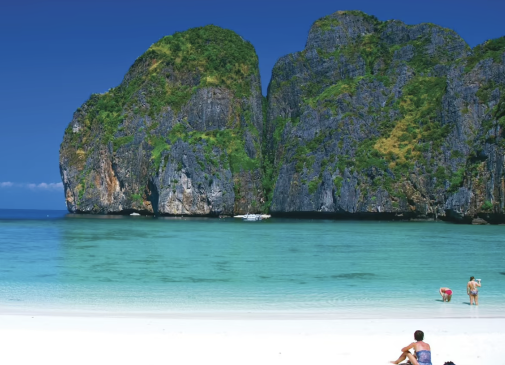 Thailand’s Tourism Achieves Major Milestone with Indian Travelers