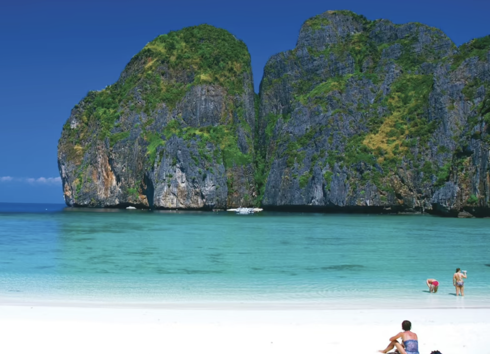 Thailand’s Tourism Achieves Major Milestone with Indian Travelers