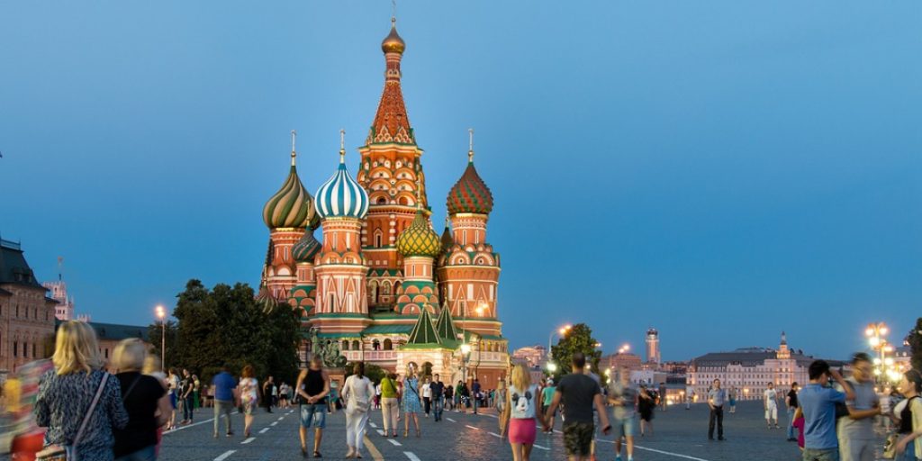 New Visa Pre-Check System for Travelers Arriving in Russia