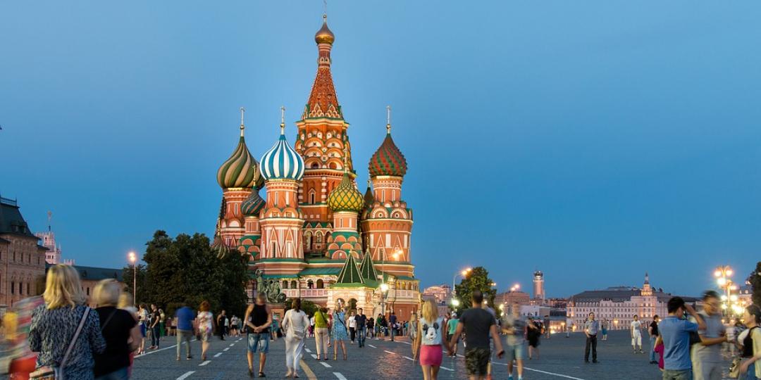 New Visa Pre-Check System for Travelers Arriving in Russia