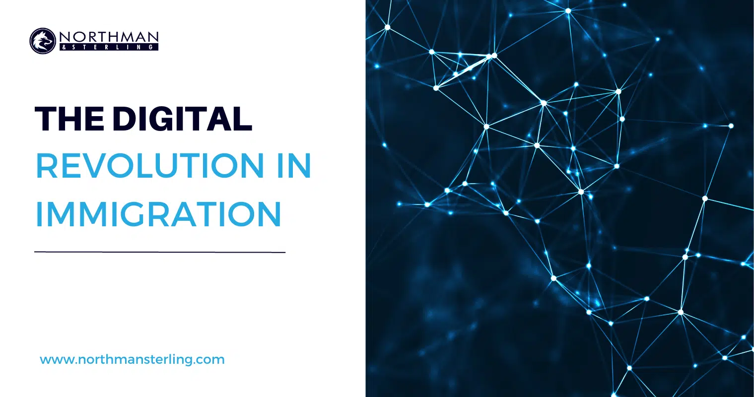 Exploring the Digital Revolution in Visa Applications