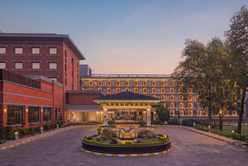 Expansion of Luxury Hospitality in South Asia