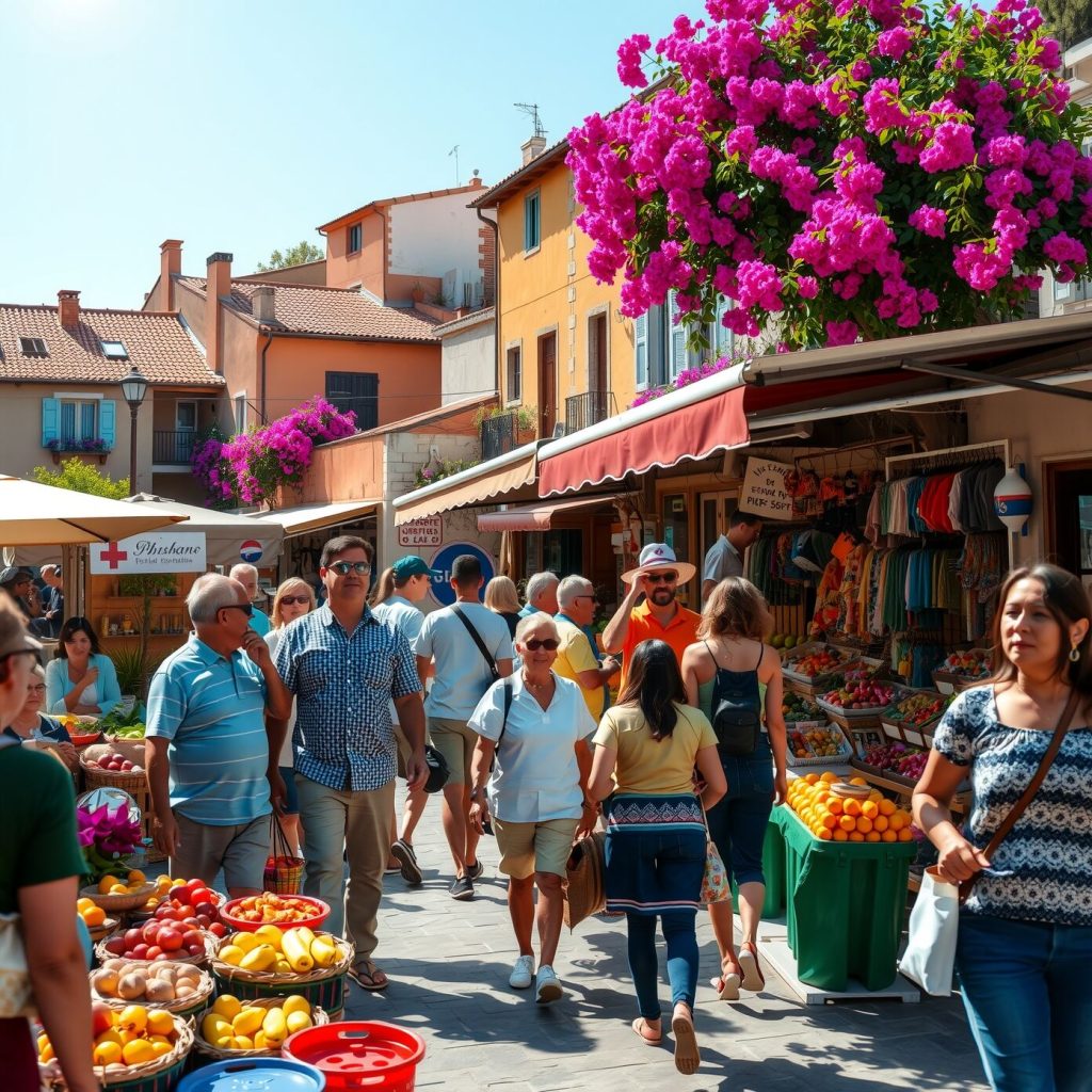 Affordable Travel Adventures Await in the Enchanting Baltics