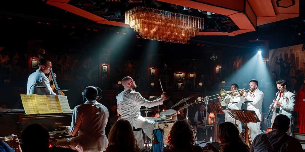 Discover the Magic of Jazz This Summer at Coquette Brasserie