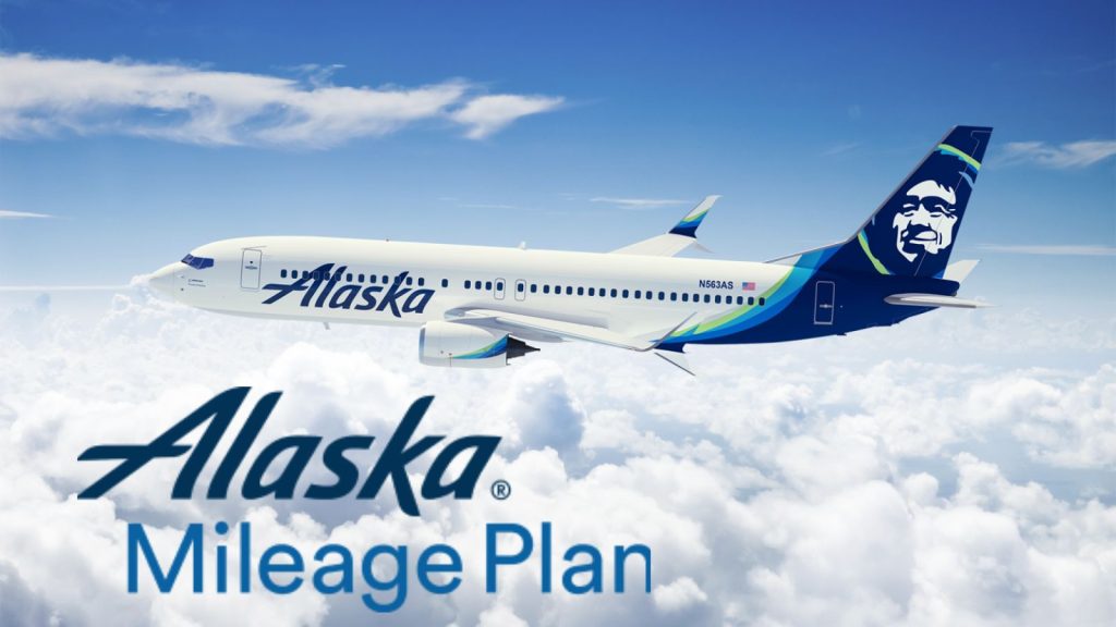 Discover Alaska Airlines’ Award Travel Sale with International Flights Starting at Just 10,000 Miles