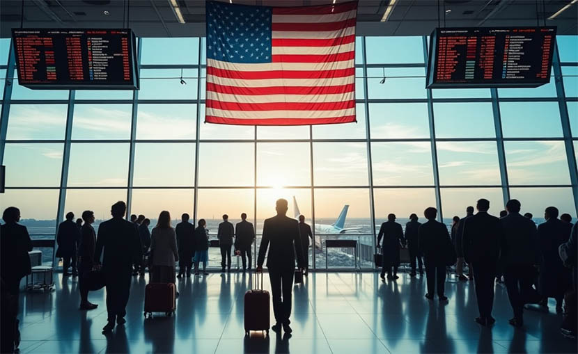 Insights into the U.S. Job Market Stability Amid Economic Challenges
