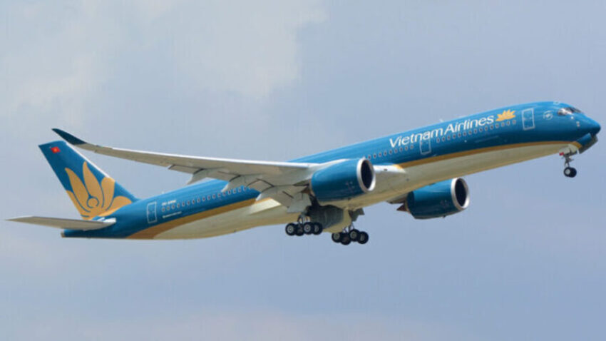Vietnam Airlines Expands Flight Options and Fares for 2025 Travel
