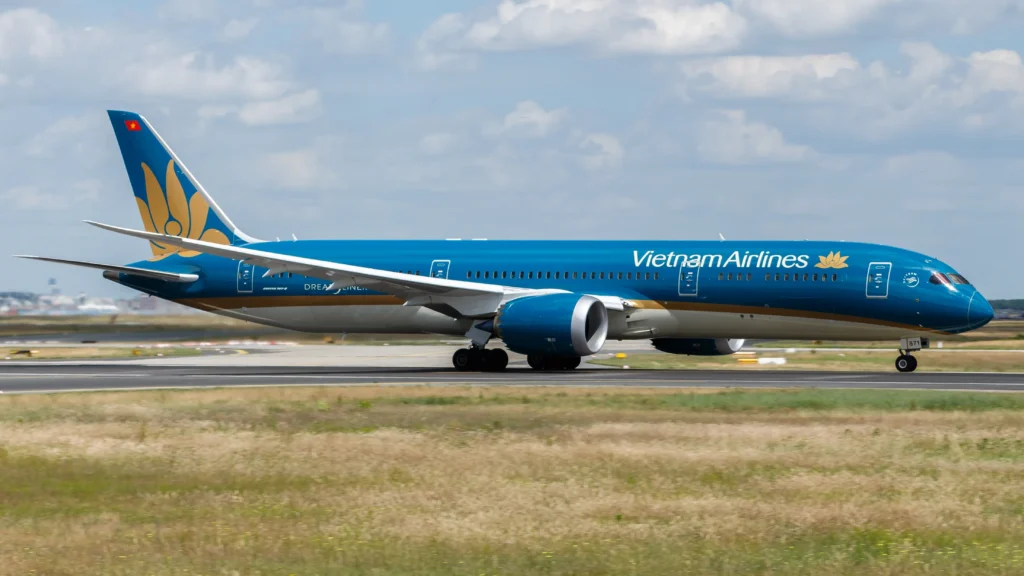 Vietnam Airlines Unveils Direct Route from Ho Chi Minh City to Copenhagen