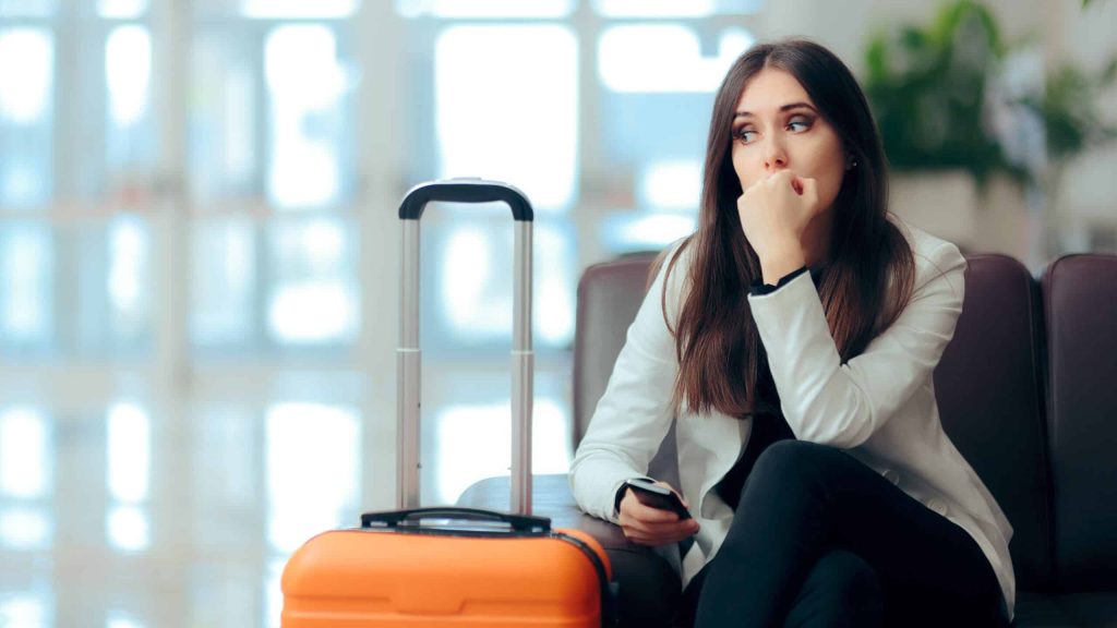 Women’s Safety Perceptions in Business Travel: A Comparative Study
