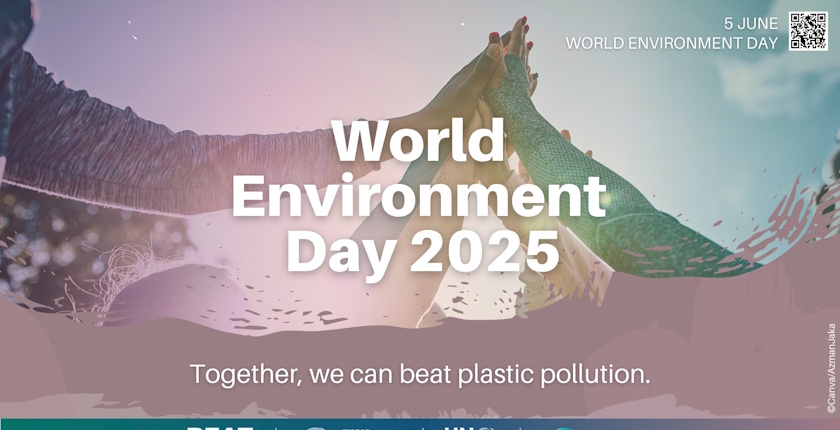 Combatting Plastic Pollution: Taking Action for a Cleaner Planet