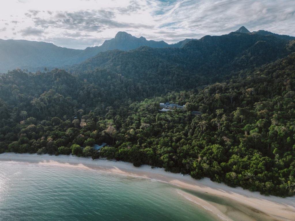 The Datai Initiative: Celebrating Five Years of Sustainability Efforts