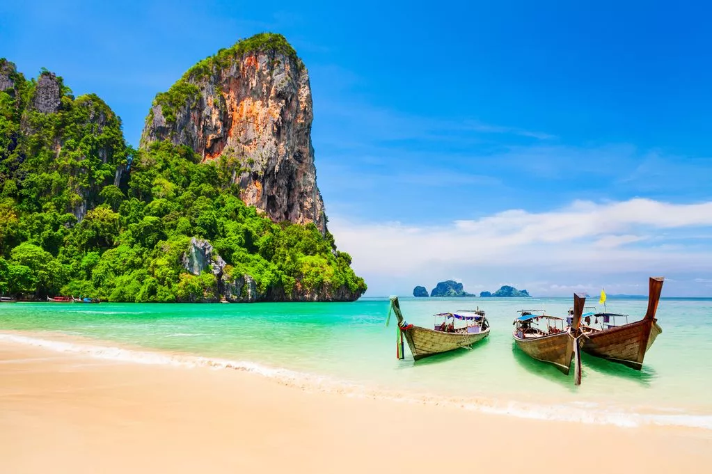 Tourist Disappointments at Renowned Thai Beaches