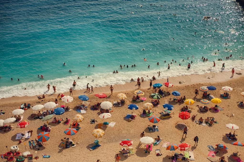 Airport Pricing Pressures Dampen Turkey’s Tourist Allure