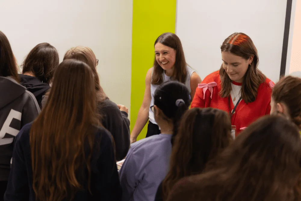 Insights from a Publishing Career Day: Exploring New Opportunities