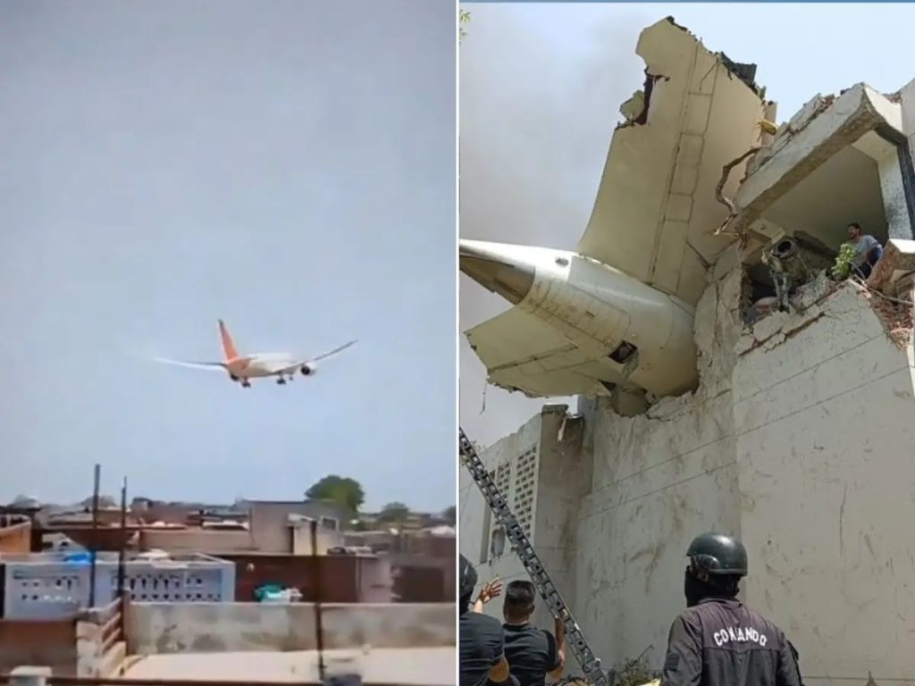 Air Safety Scrutinized Following Ahmedabad Boeing Dreamliner Incident