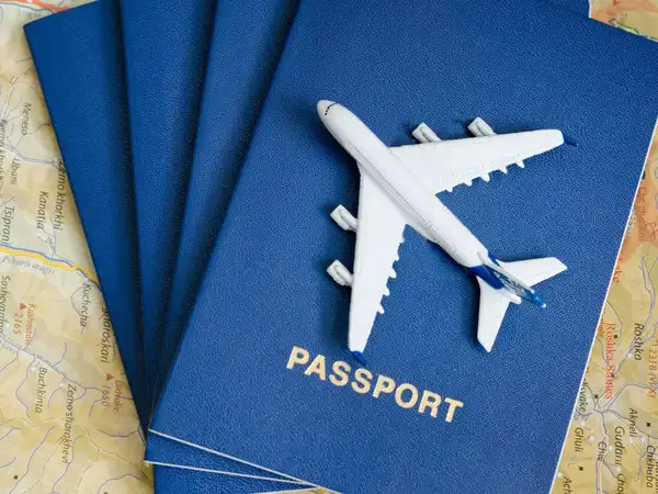 Surge in International Visa Applications Driven by First-Time Indian Travellers