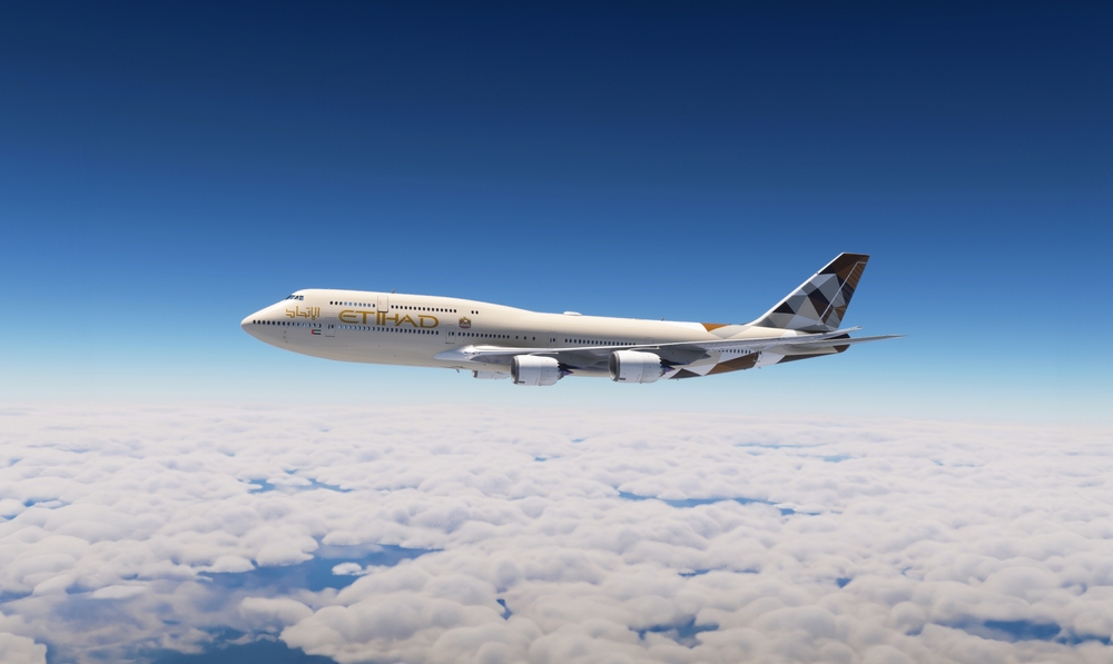 Etihad Guest Expands Loyalty Options Through Revolut Partnership