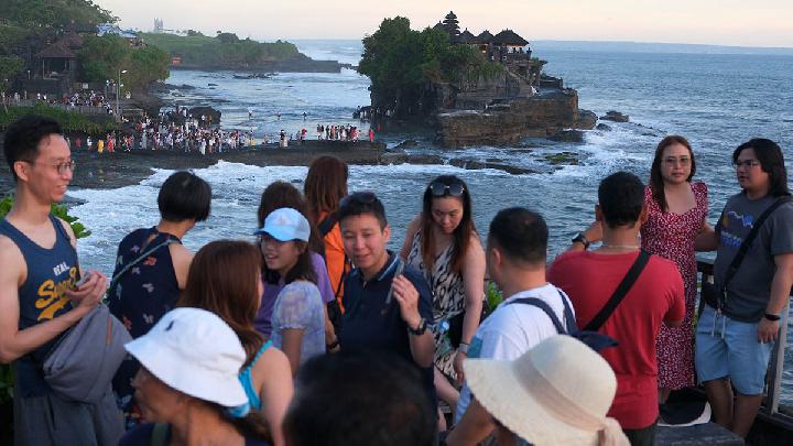 Bali’s New Regulations on Tourism Facility Construction and Its Impact