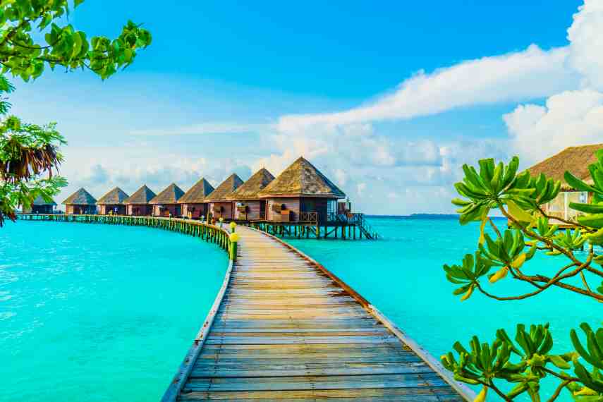 Enhancing Communication Strategies for Canadian Travelers to The Bahamas