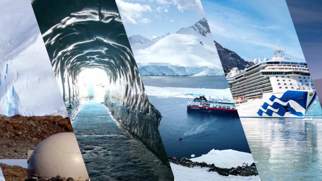 Exploring Northern Destinations: The Rise of “Coolcations” in Travel Trends