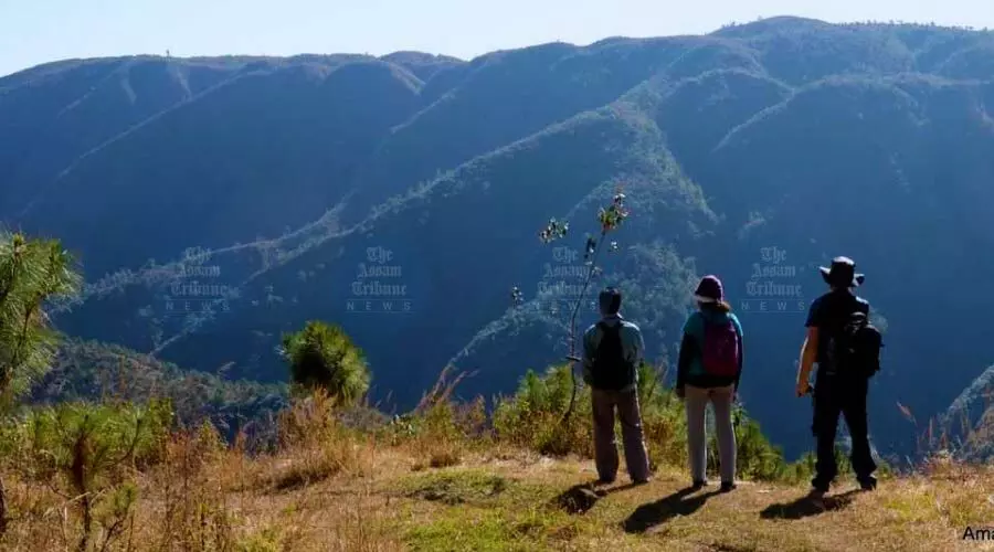 Enhancing Tourism Through Sustainable Practices in Northeast India
