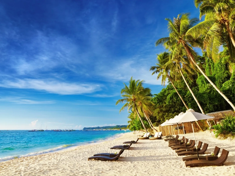 Promising Future for the Philippines’ Tourism Sector with Significant Economic Gains by 2025