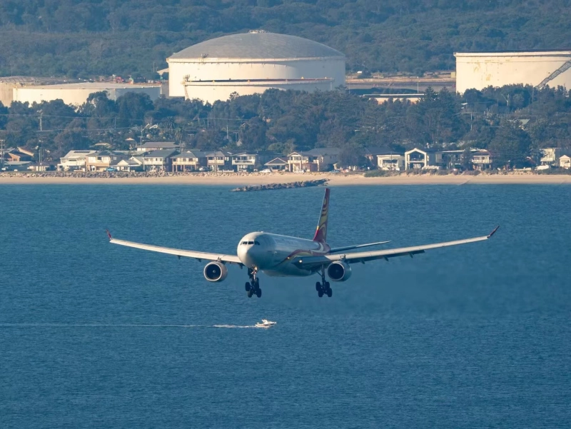 New Direct Route Between Hong Kong and Sydney Opens Exciting Travel Opportunities
