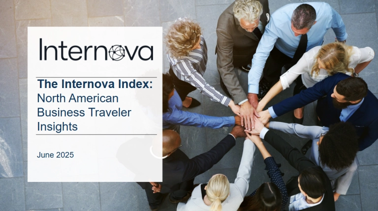 Business Travel Insights: Understanding the Stability in North America’s Corporate Journeys