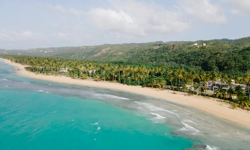 Dominican Republic’s Tourism Economic Impact Poised for Growth by 2025