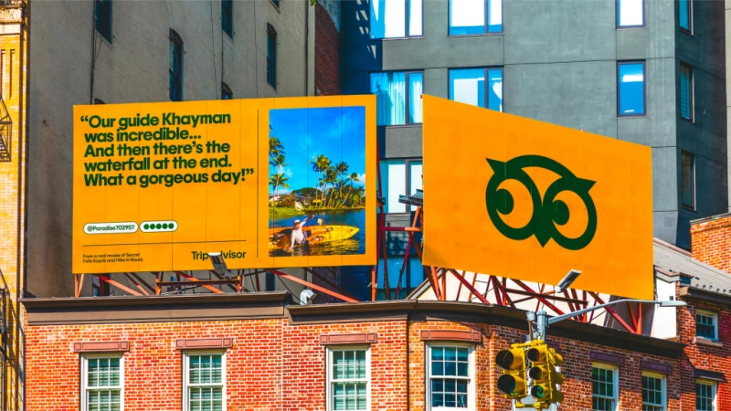 Tripadvisor Revamps User Reviews for Enhanced Travel Experiences
