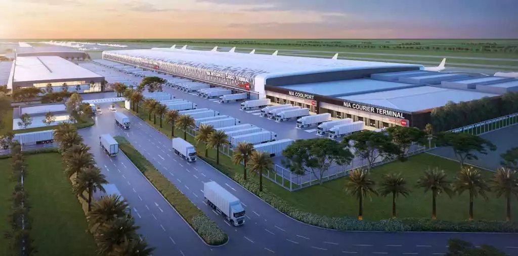 Noida International Airport Set to Launch Operations This November