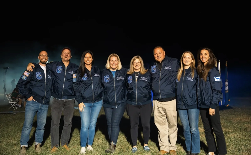 VisitLEX Strengthens Its Partnership with Cornett for Future Endeavors