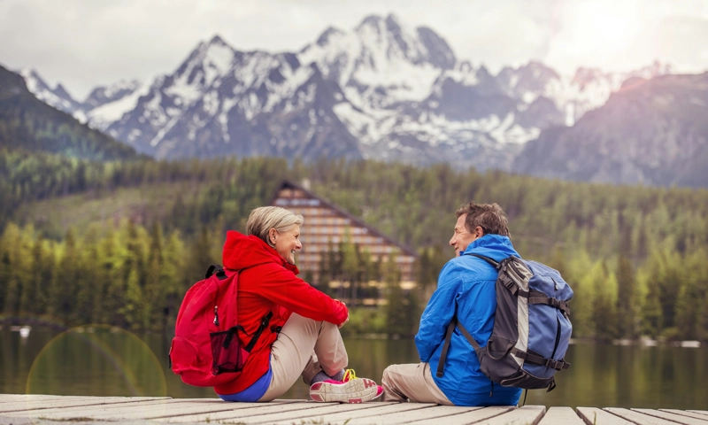Demand for European Travel Remains Strong with Shifts Towards Unique Destinations