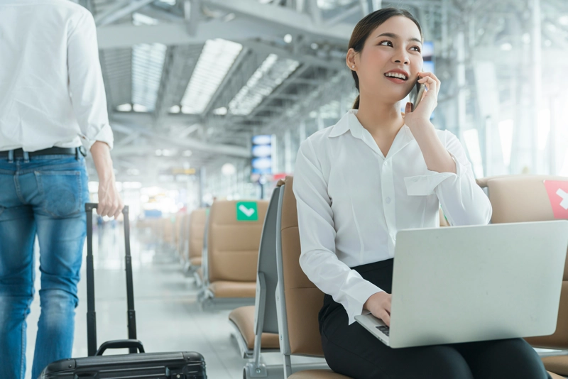 Business Travel Trends Shift amid New Regulations