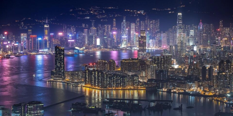 Delta Air Lines Expands Nonstop Travel Options from LAX to Hong Kong and Chicago
