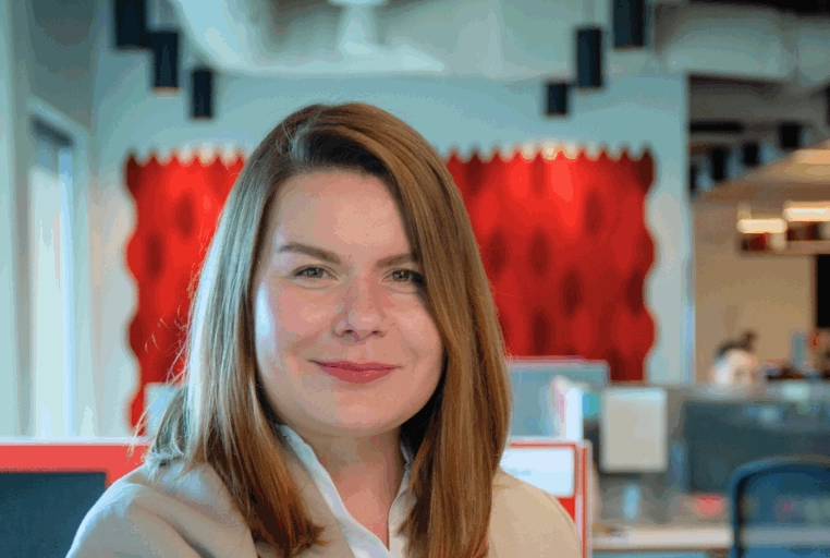 Oksana Kovalenko Joins MMGY Global as Chief Human Resources Officer