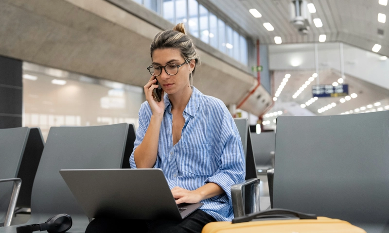 Travel Managers Eye Growth Amid Economic Uncertainties