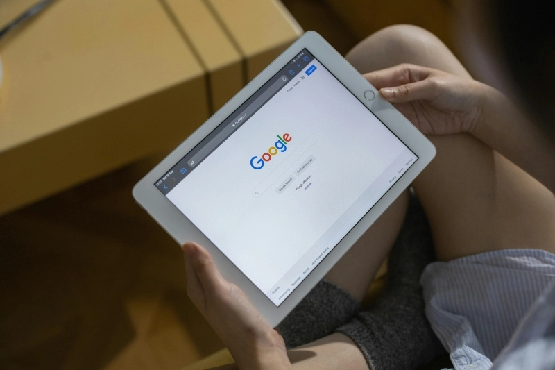 Exploring Google’s Potential Dominance in Online Travel Bookings