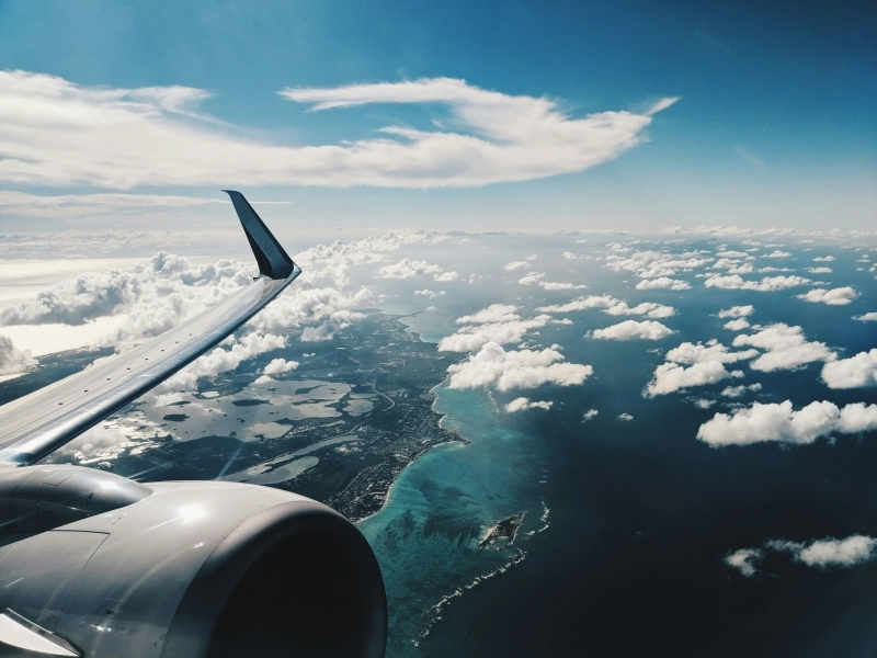 An Insightful Examination of Rising One-Way Flight Fares in Major Airlines
