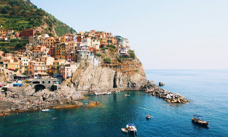 Projected Growth of Italy’s Tourism Sector and Its Implications