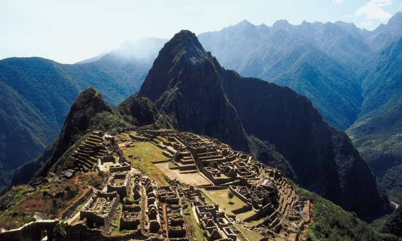 Anticipated Surge in Peru’s Tourism Sector: A $23 Billion Contribution by 2025