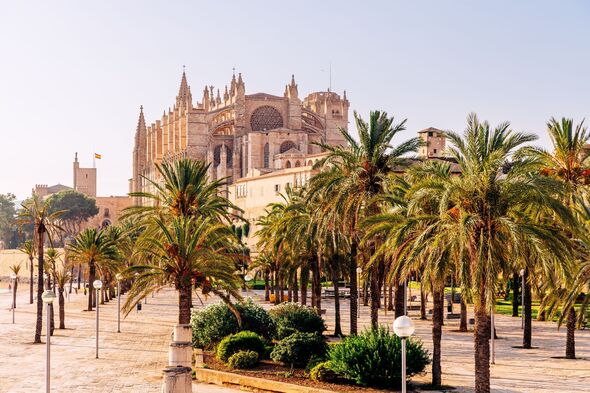Tourists Are Boosting Majorca’s Economy Despite Local Concerns