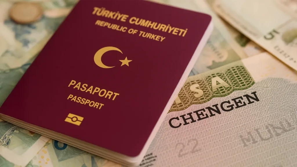 Exploring the Recent Changes in Visa Regulations for Turkish Citizens Traveling to the Schengen Area
