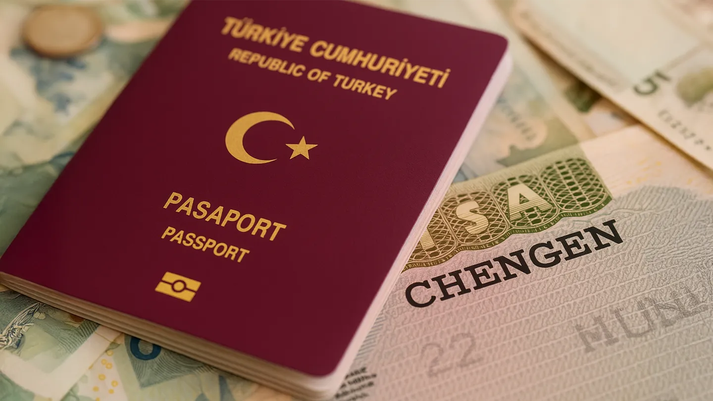 Exploring the Recent Changes in Visa Regulations for Turkish Citizens Traveling to the Schengen Area