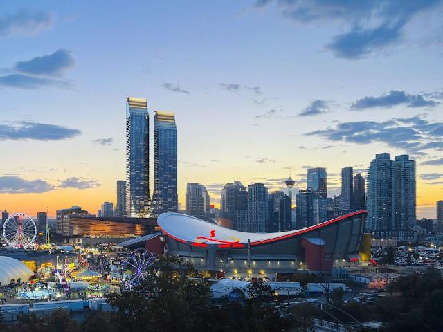Marriott’s New Hotel Developments Set to Transform Calgary’s Skyline